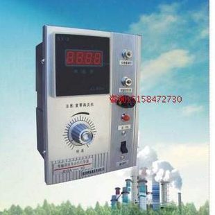 台达数显电机调速器JD2A 40电磁调速器电动机控制器数显调速表