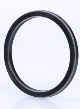 NOK油封 USH 67*77*6黑色丁晴橡胶密封圈CU0828-K0