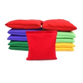 儿童沙包袋丢沙包投掷器感统训练露营道具扔豆袋玩具游戏架投投乐