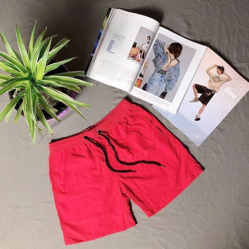 Men s Board Shorts pBeach Swimming Short Sport Workout Short