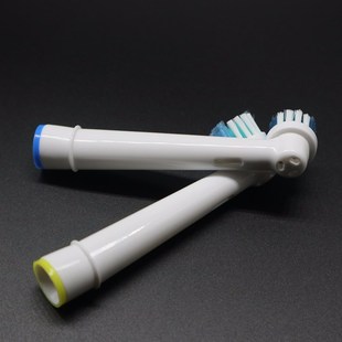 For Oral Toothbrush Electric Brush 4×Replacefment Heads