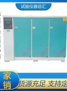 混凝土养护箱砂浆水泥砼试块恒温恒湿养护箱40B60B90B快速养护箱
