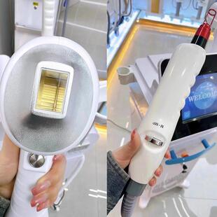 DR810多功能无创洗眉机一体机大功率二代拉杆箱