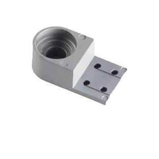 2040铝座款4020输送机传送带流水线张紧主从动滚筒头尾座配件全套