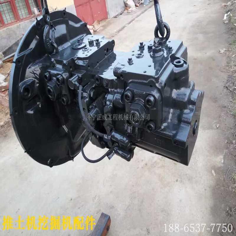 山推挖掘机配件 SE210主泵/21Y-11-10000 SE210液压泵总成