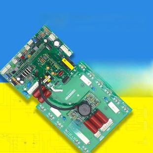 焊机逆变板Ws250氩弧焊机上板维修配件Zx7 Tig200瑞菱通用控制板