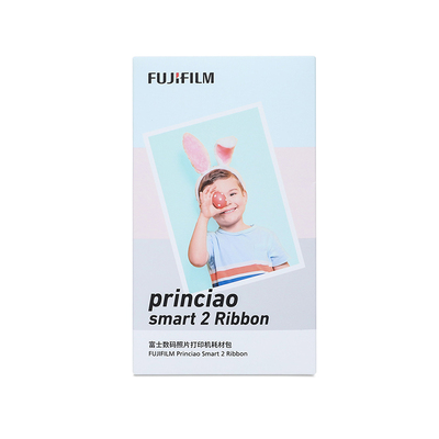 【2件包邮】富士小俏印二代相纸 手机照片打印机家用小型迷你便携