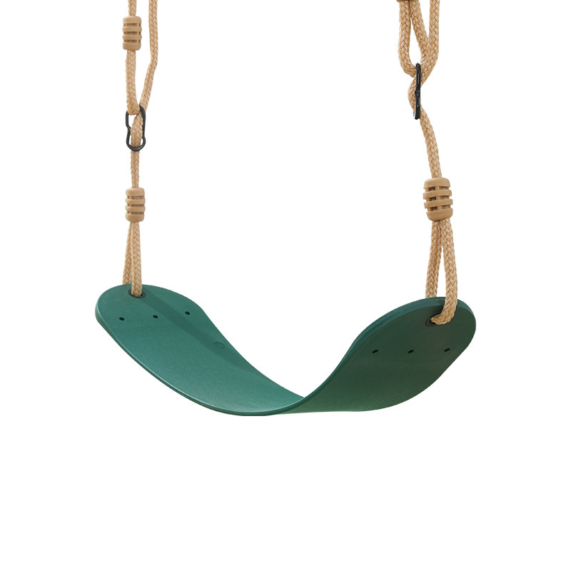 儿童荡秋千户外室内家用宝宝软板便携单杆吊绳庭院小孩室外吊椅