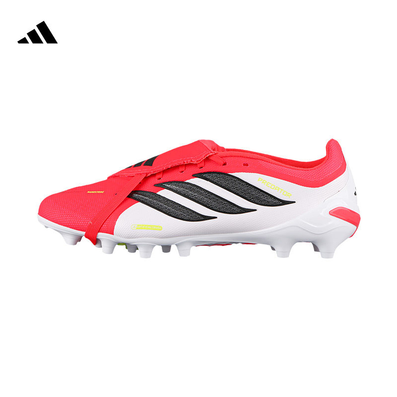 宜利特ADIDAS阿迪达斯中端AG猎鹰FT鞋舌国际版足球鞋成人男JR7902