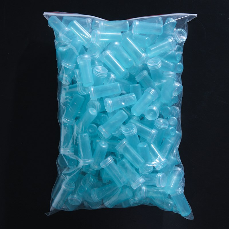 鲜花营养管保鲜保水管养花培养花束管玫瑰花保水管洋兰管花艺用品