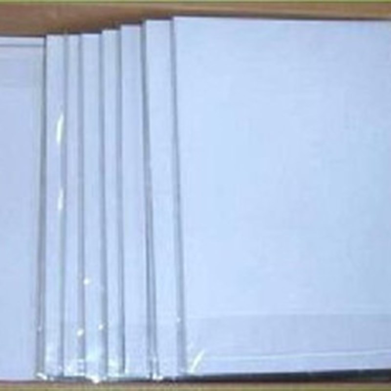 A4高光相纸115克彩色喷墨像纸150克照片纸135克薄款单面铜版纸