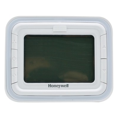 中央空调液晶温控器风机盘管空调液晶面板T6861H2WB