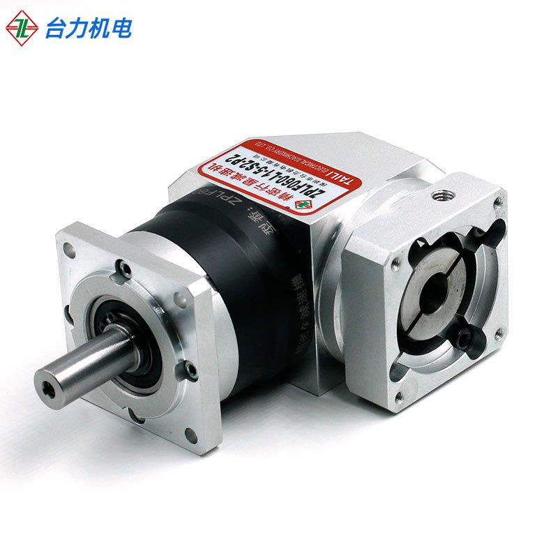 TAILI行星减速机ZPLF060-L1-5-S2-P2