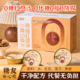 小敉莲子陈皮红豆沙无糖速食粥即食低脂早餐饱腹年货礼盒装 糖尿人