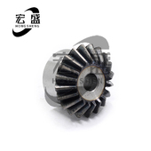 25M20齿 21齿 22齿 45钢 24齿 锥齿轮 23齿 25齿 25模伞齿轮