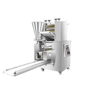 饺子机饺子馆商用大小型全自动智能多功能包饺子神器仿手工饺子机