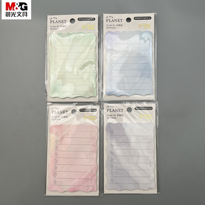 晨光TODOLIST优事贴便利贴便签