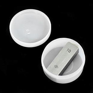 量块哈量高精度卡尺校准校正块规厚度塞规高度垫片标定单块标准块