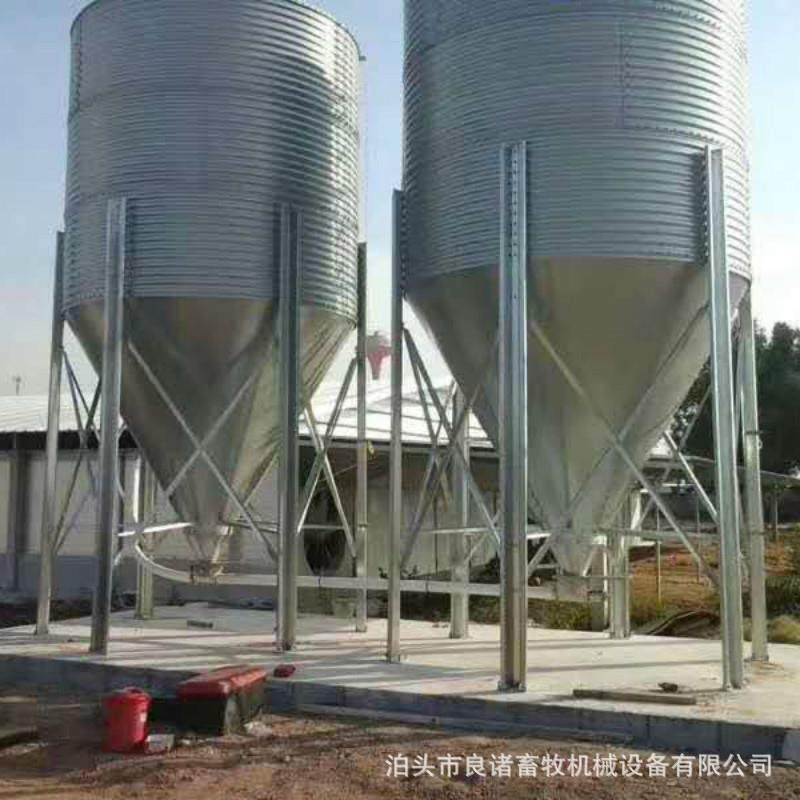 镀锌板料塔养猪设备波纹板料塔镀锌板料塔,畜牧/养殖物资,特种养殖设备,淘宝优惠券,粉丝福利购,淘宝优惠卷