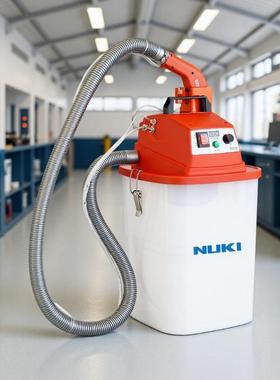 NK-J2022智能单头无刷剪线机单电机剪线头机剪刀自动供油