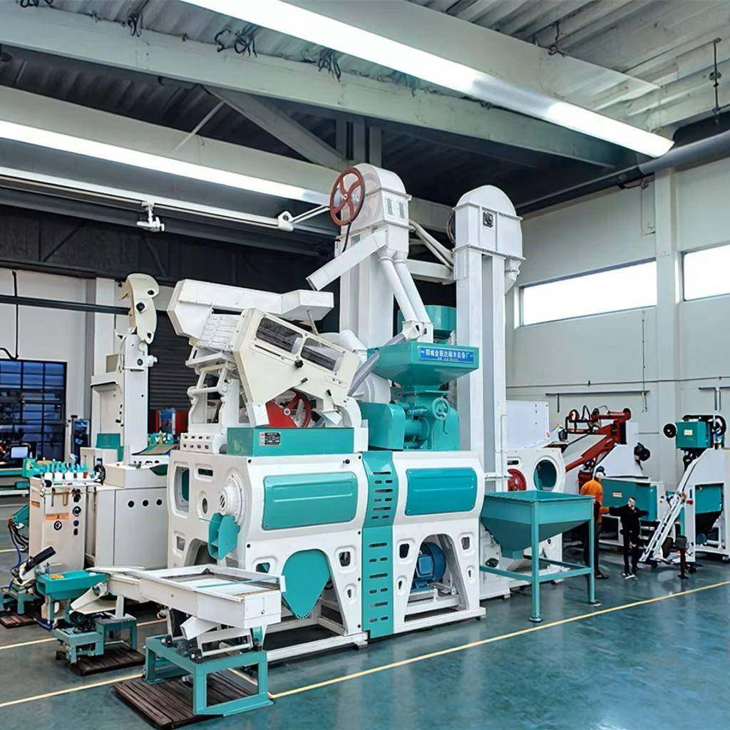 大米全自动碾米机1000kg每小时,畜牧/养殖物资,特种养殖设备,淘宝优惠券,粉丝福利购,淘宝优惠卷