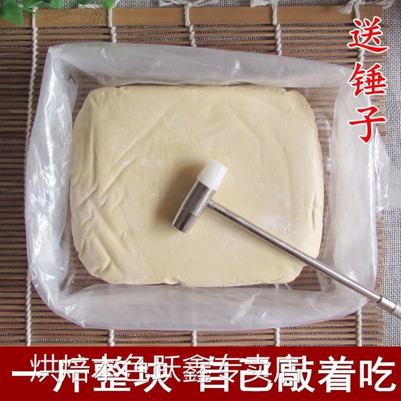 江西特产手工正宗麦芽糖米糖叮叮糖纯正饴糖糖果怀旧零食麦牙糖