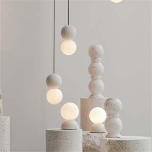 服装店展厅黄洞石底座雕塑台陈列桌圆柱体空心落地台装饰展示台柱