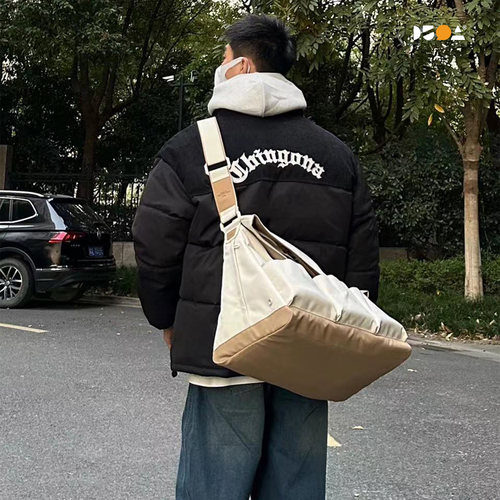 玲吾玖二旅行包运动包干湿分离包