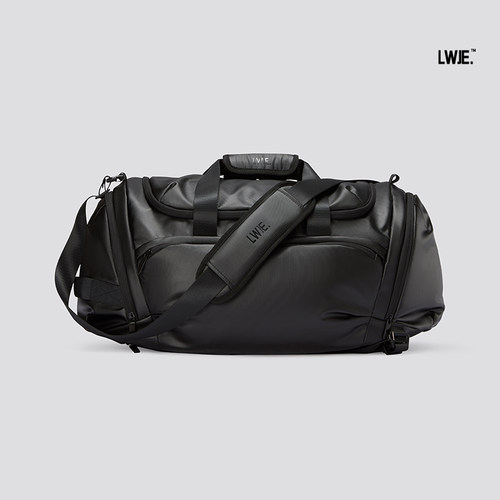 LWJEx玲吾玖二潮流旅行健身包