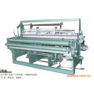 灵峰厂家直供全新竹凉席编织机竹窗帘编织机竹制品制作编织设备