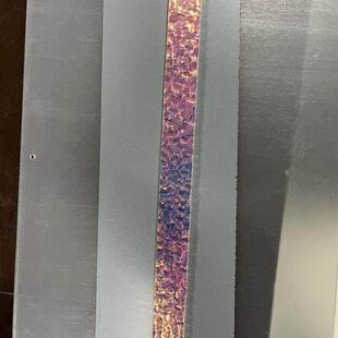 炫彩台湾麻雀排尺水晶麻将牌尺亚克力麻将理牌尺推牌尺大号麻将棒