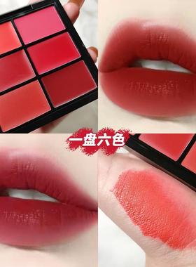 正品大红色口红粉底液儿童幼儿园六一节目表演保湿学生舞台妆化妆