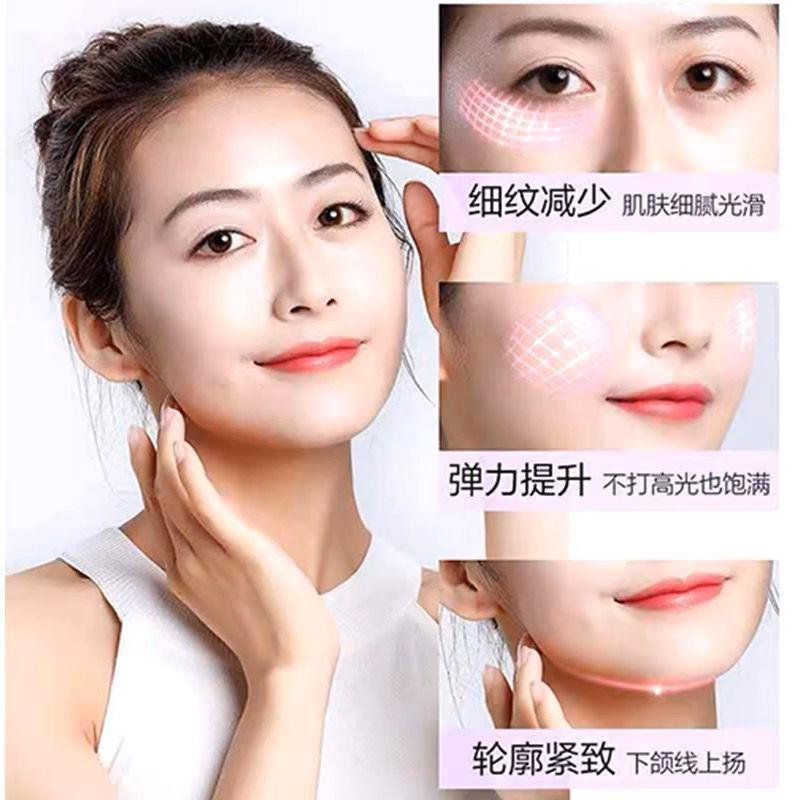 法国大牌护肤套装情人节礼物送老婆女朋友七夕圣诞高级感生日礼物