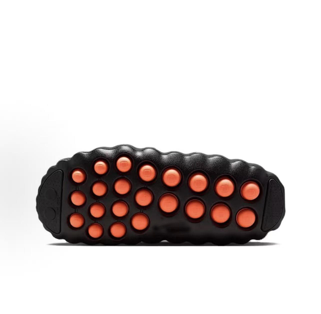 thumbnail for 2026 Popular Mind 001 Unisex Pre-Race Comfortable Fit Soft Closed-Toe Recovery Slippers Hq4307-001