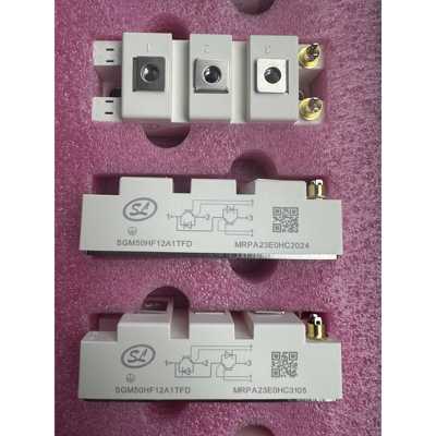 士兰微全新正品SGM50HF12A1TFD, SGM75HF12A1TFD SGM100HF12A1TFD