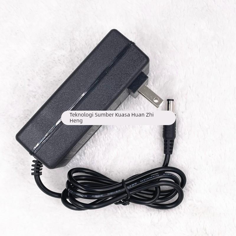 全新12V4A电源适配器 led灯条带显示屏 电机马达3a4a可代替充电线