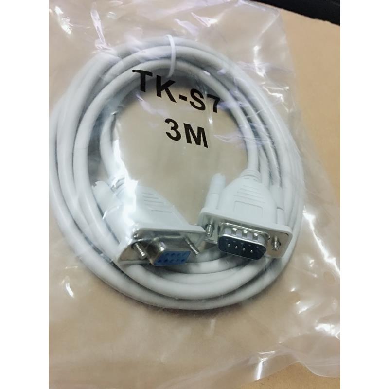 TK6070-S7200威纶触摸屏TK6071IP/TK6070IQ与200 PLC通讯线