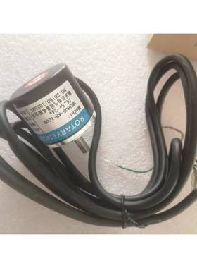 ROTARYENCODER 锐乐尔 HN3806-AB-100N 光电编码器 全新原装正品