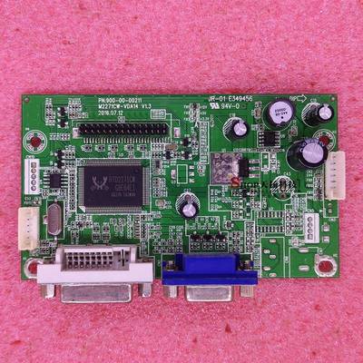 适用三色FD3288QW M3258C M3258A驱动板主板电源板 M2271CW-VDA14