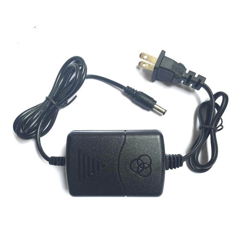 双线5V2A电源适配器 光纤收发器光端机监控5V2A开关电源