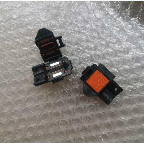 信维OFS-80 90 95光纤熔接机三合一夹具 加热炉外壳夹头 加热芯