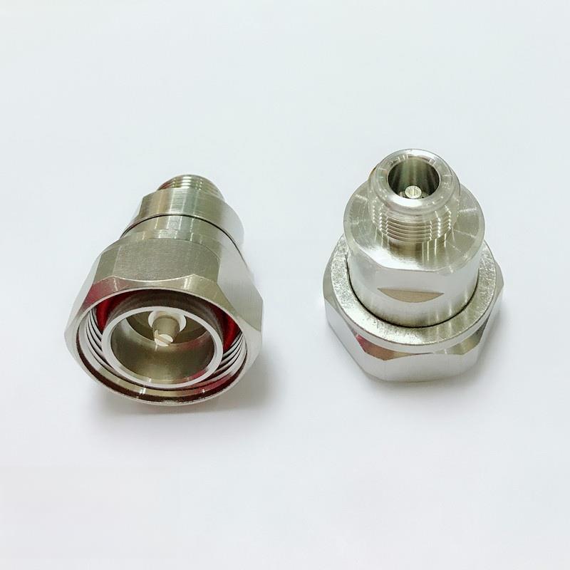 L29-J/N-K L29J/NK DIN公转N母 7/16M-NF 全新罗森博格基站转接头