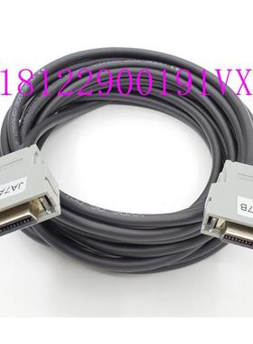 发那科SPM主轴指令线 CNC JA7A/JA7B A02B-0236-K847 JA41/JA7B