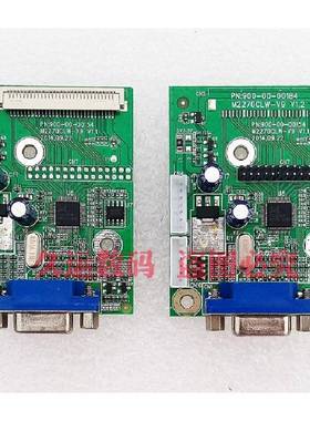 原装三色/SANC M2226B M2282A F226B M2270CLW-V9 驱动板 主板