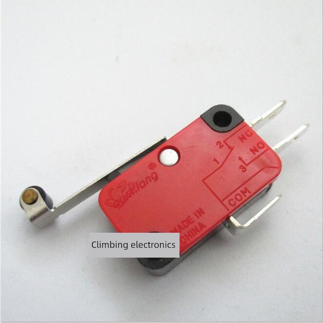 微动开关OV-156-1C25 OV-155-1C25 OV-152-1C25 OV-153-1C25 1B5