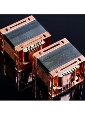 【伊莱克】胆前级用、发烧级50W E型变压器