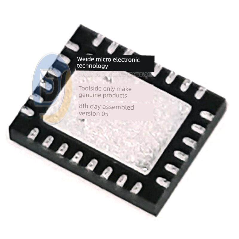 全新原装 AD7768-1BCPZ-RL7 丝印C9G LFCSP-28 模数转换芯片ADC