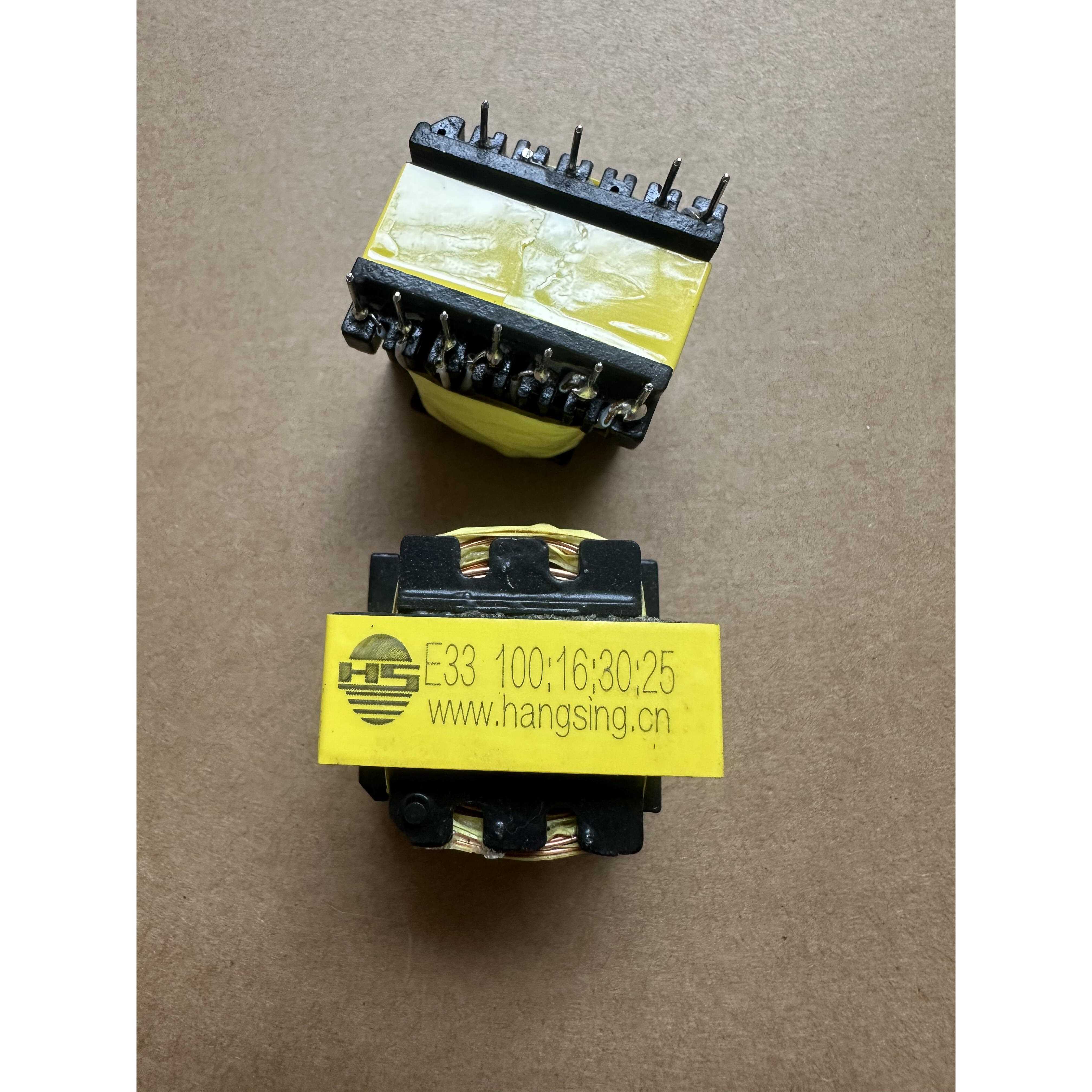 瑞凌焊机鹏诚凯尔达通用辅电变压器恒升全新E33 100：16：30：25