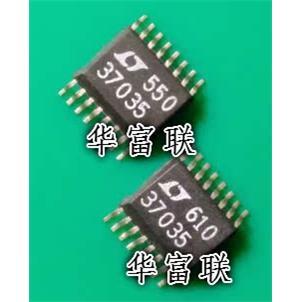 LTC3703EGN-5、LT37035 开关稳压控制器，进口拆机 SSOP-16封装