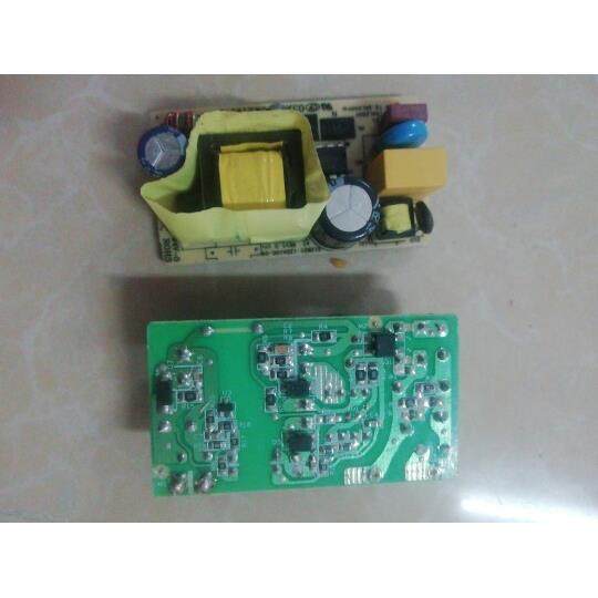 原装进口 12V 2A开关电源裸板 12V 2000MA电源路板 12V 2A裸板